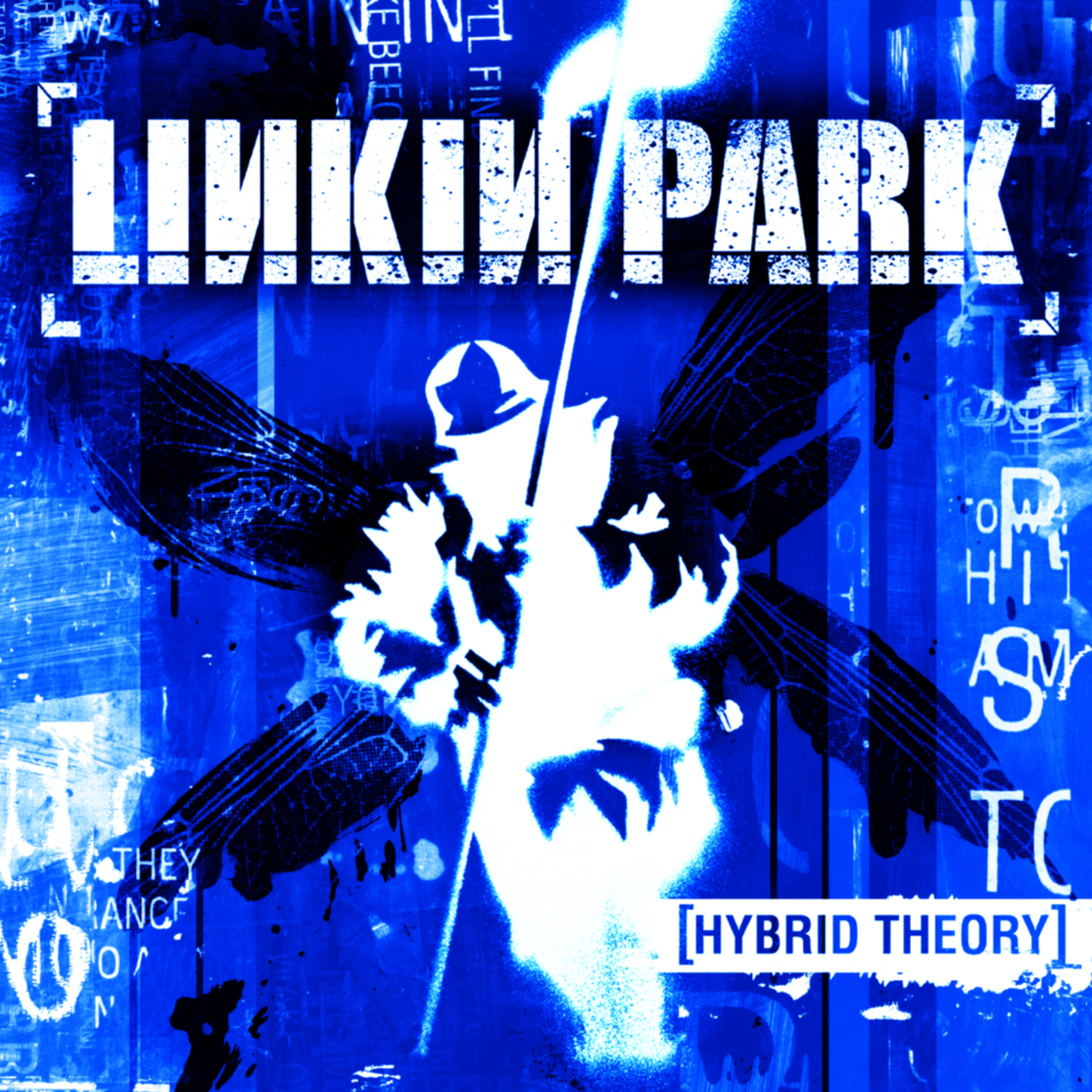 Hybrid Theory Wallpapers