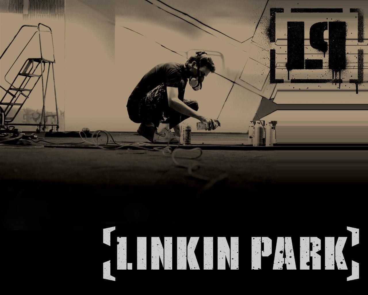 Hybrid Theory Wallpapers