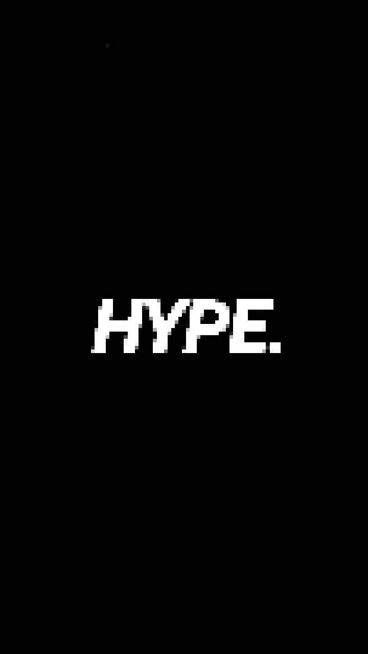 Hype Logos Wallpapers