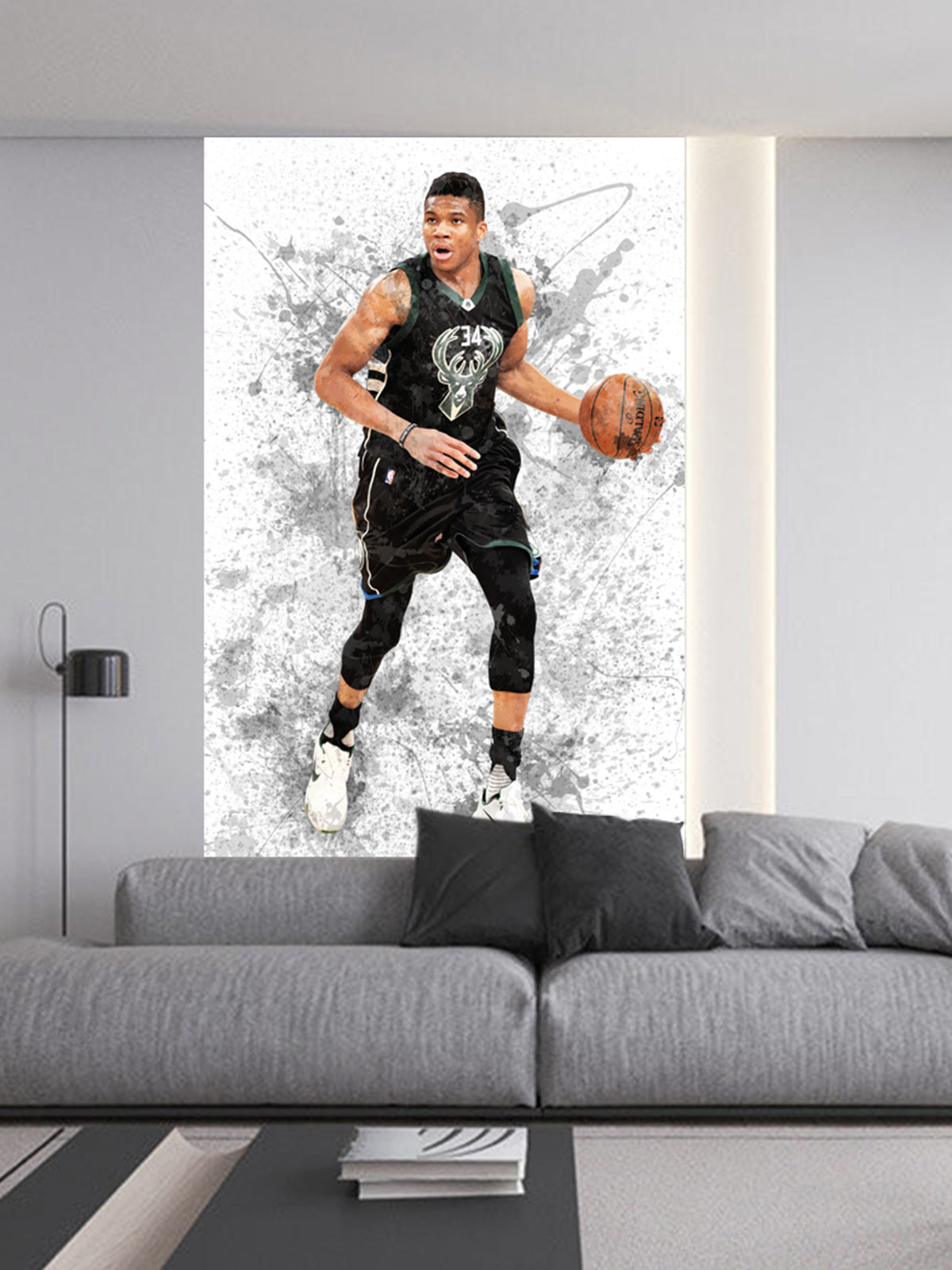 Hypebeast Basketball Wallpapers