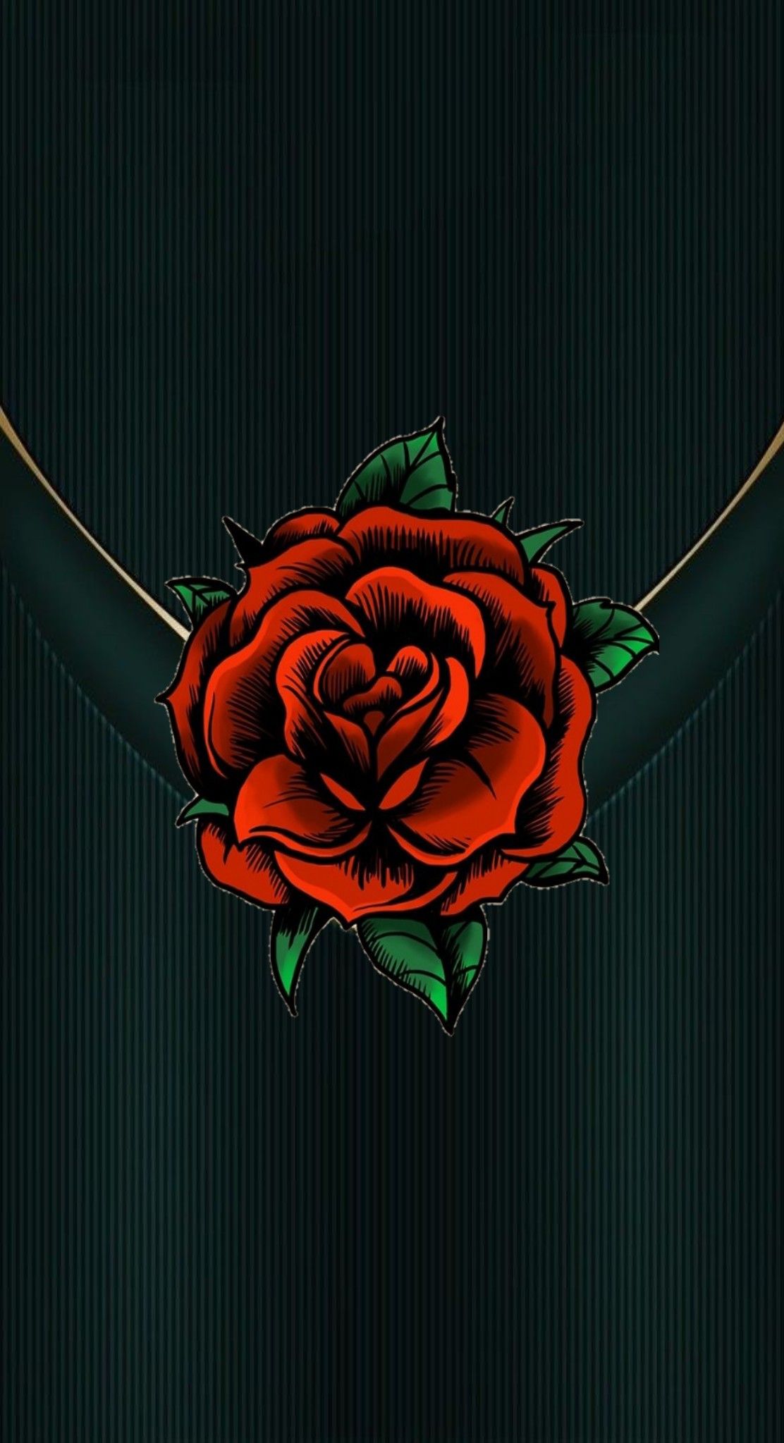 Hypebeast Rose Wallpapers