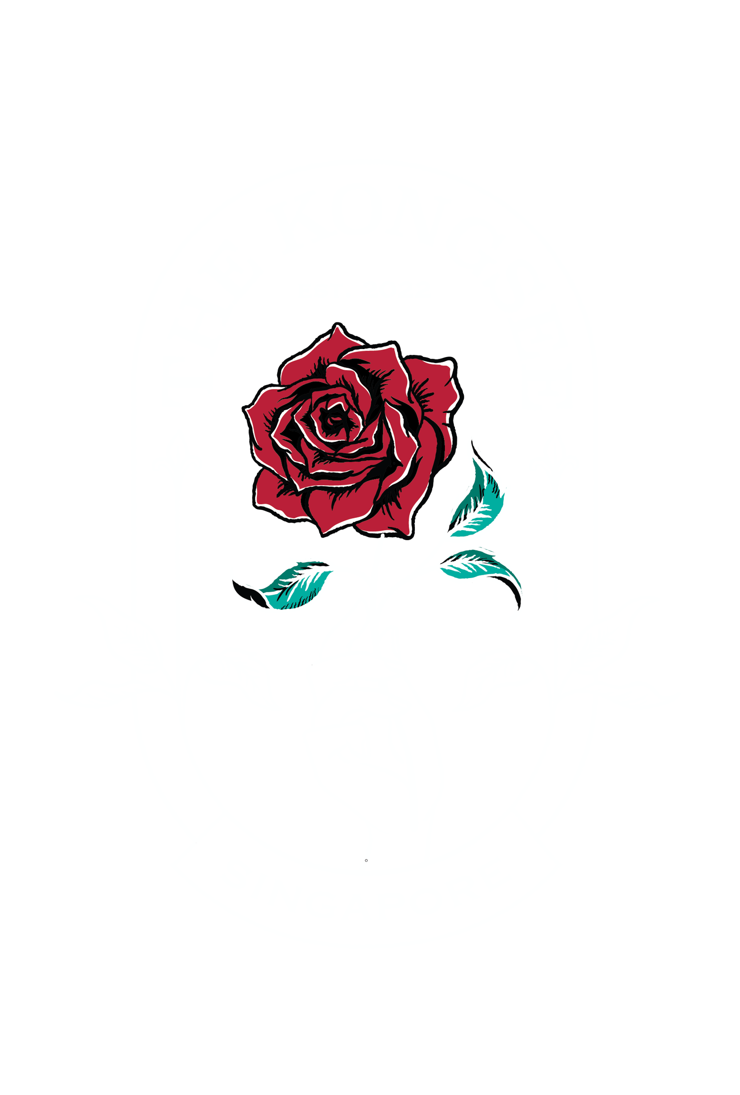 Hypebeast Rose Wallpapers