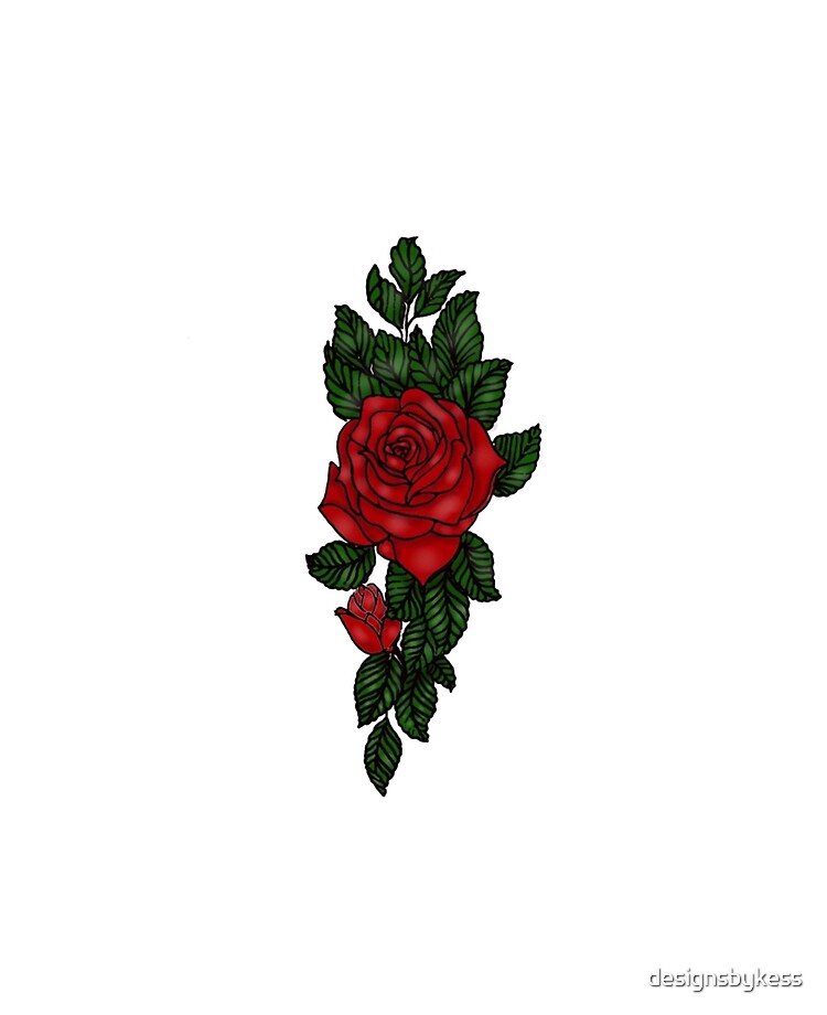 Hypebeast Rose Wallpapers