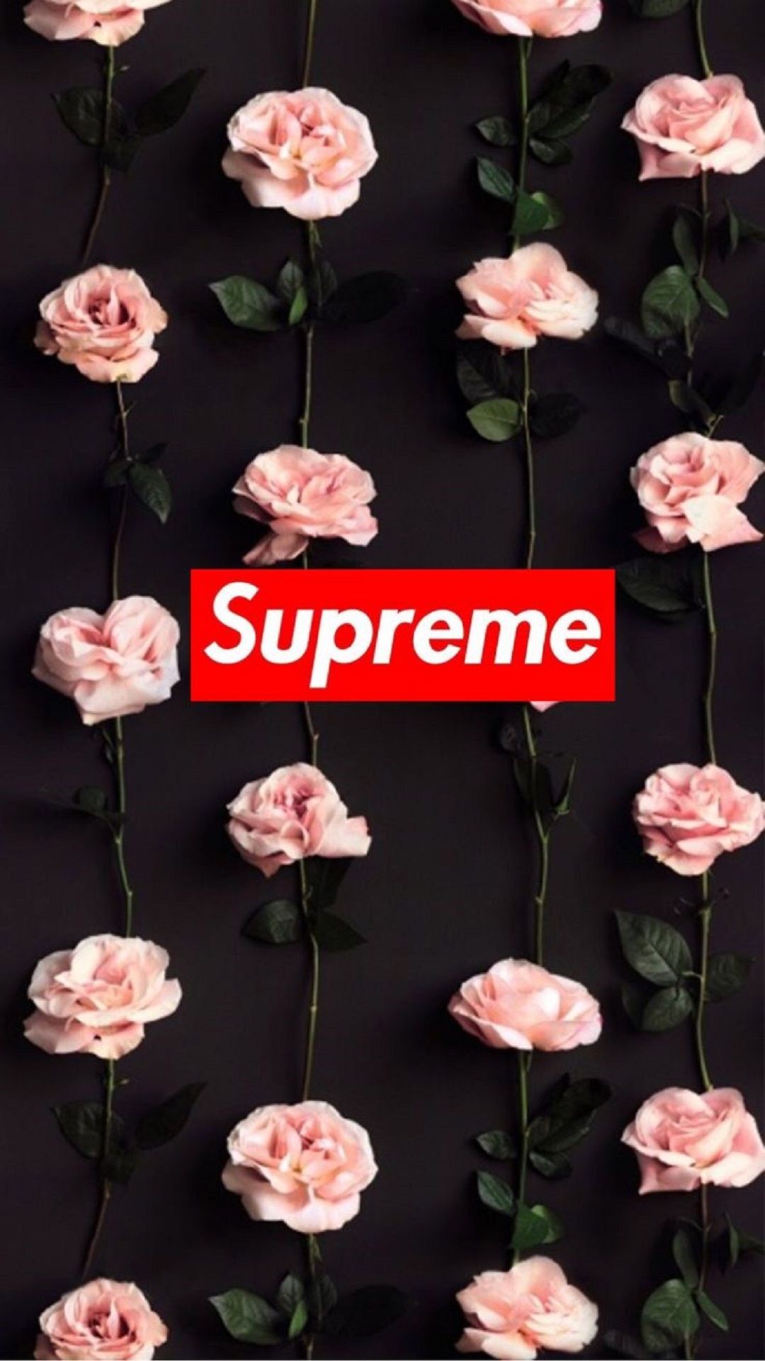 Hypebeast Rose Wallpapers