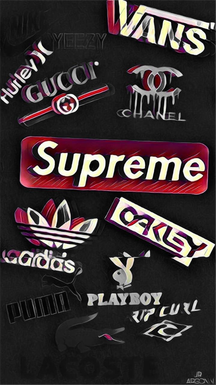 Hypebeast Wallpapers