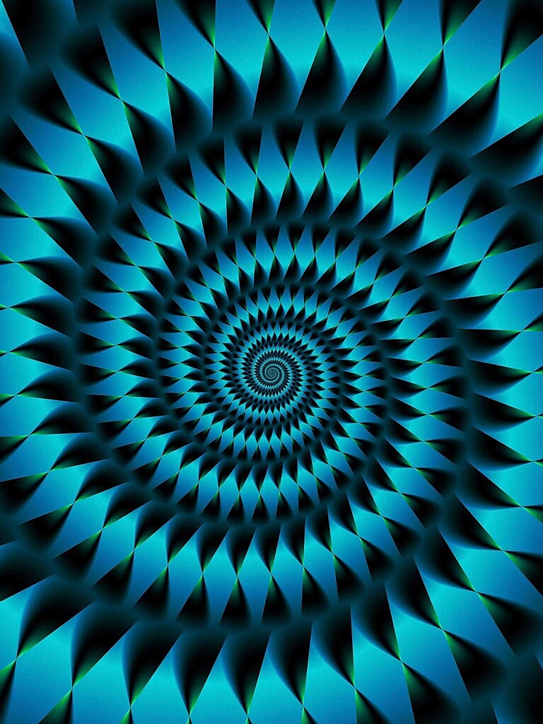 Hypnotic Wallpapers