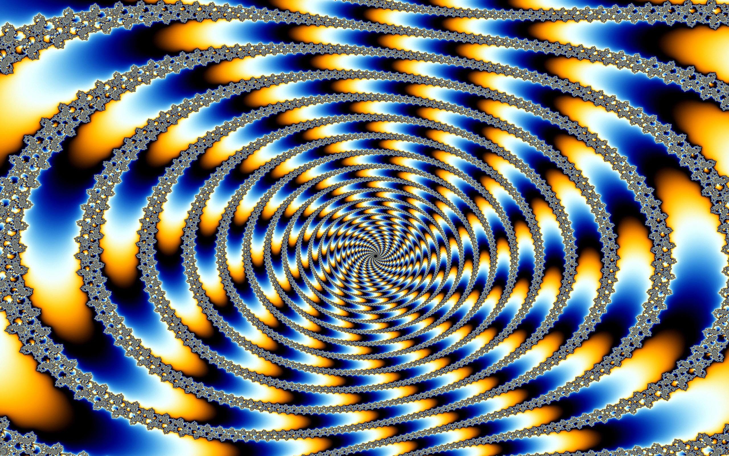 Hypnotize Wallpapers