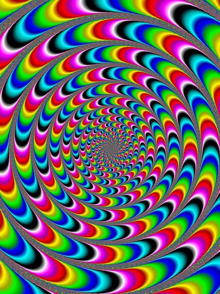 Hypnotize Wallpapers