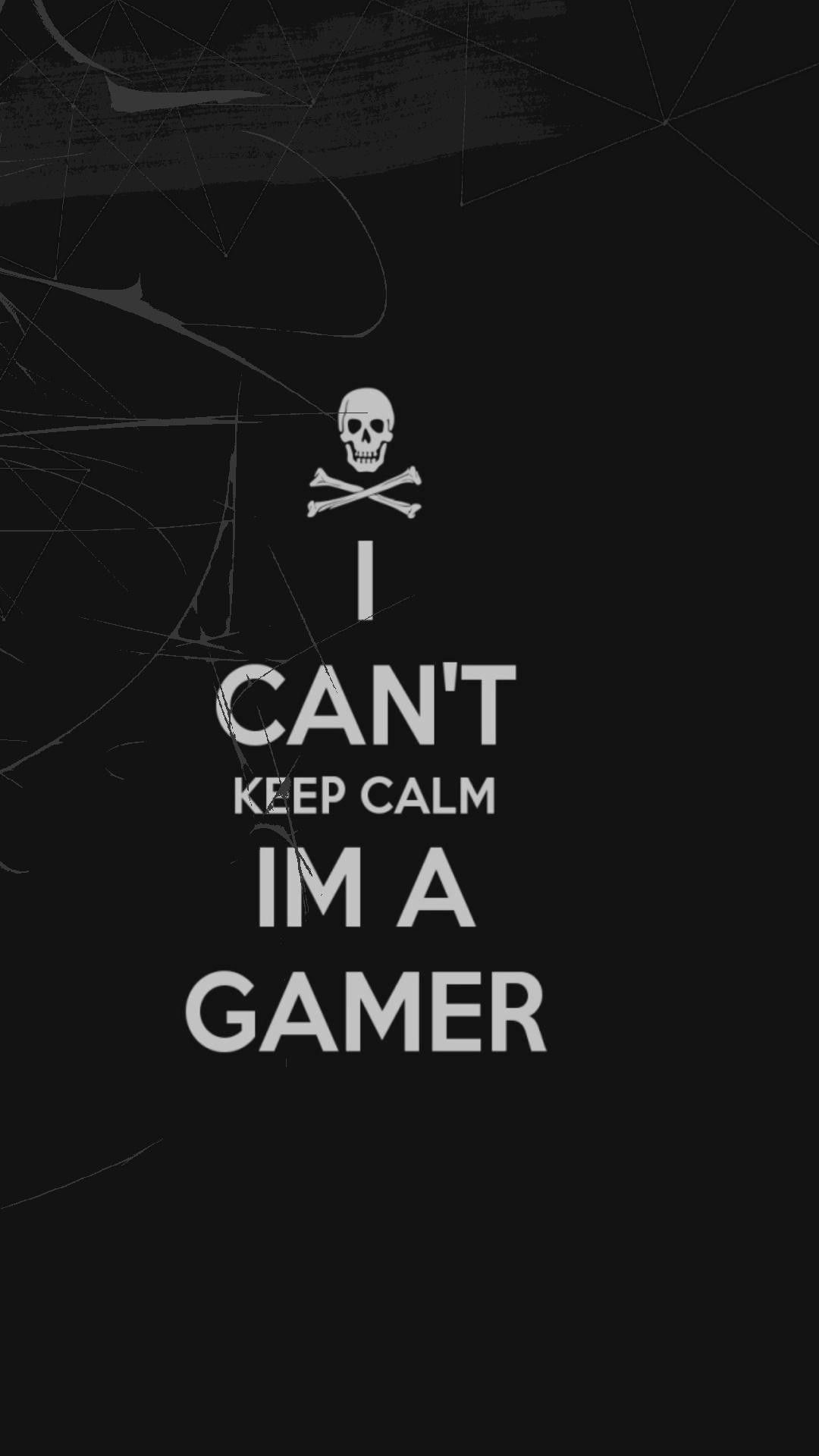 I Am A Gamer Wallpapers