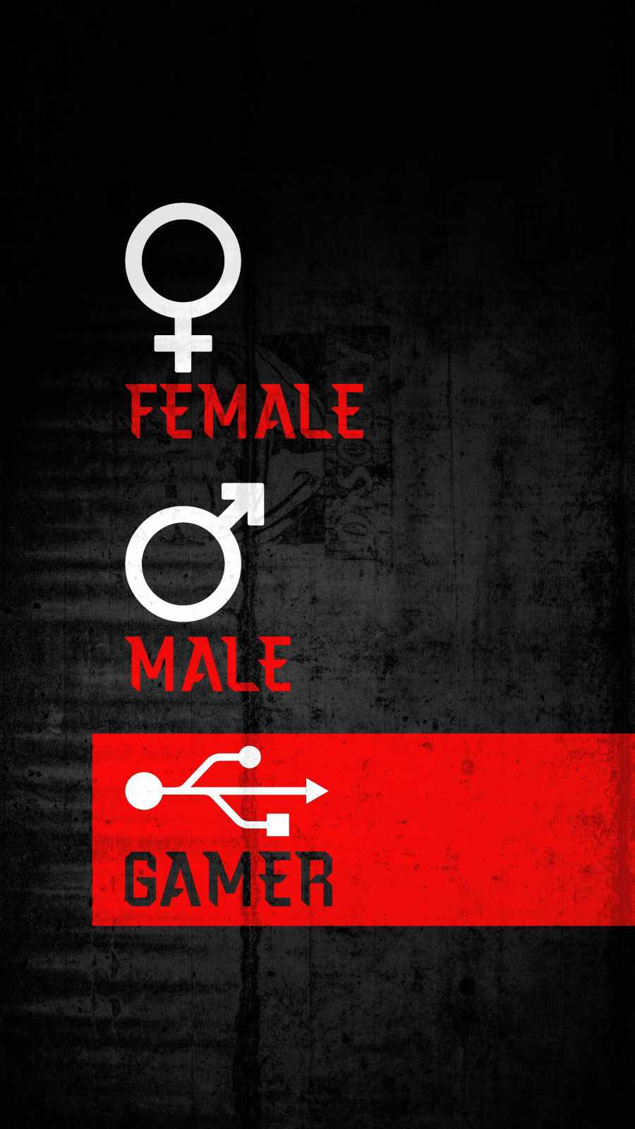 I Am A Gamer Wallpapers