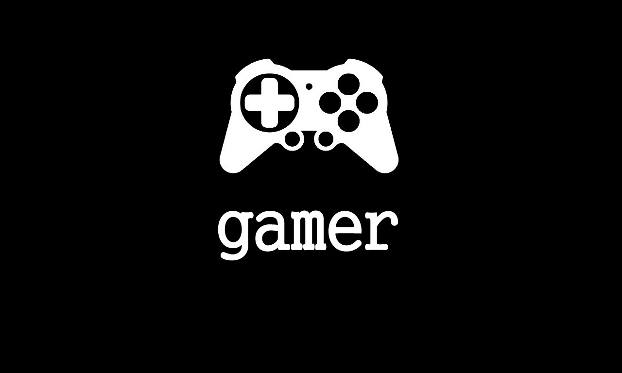 I Am A Gamer Wallpapers