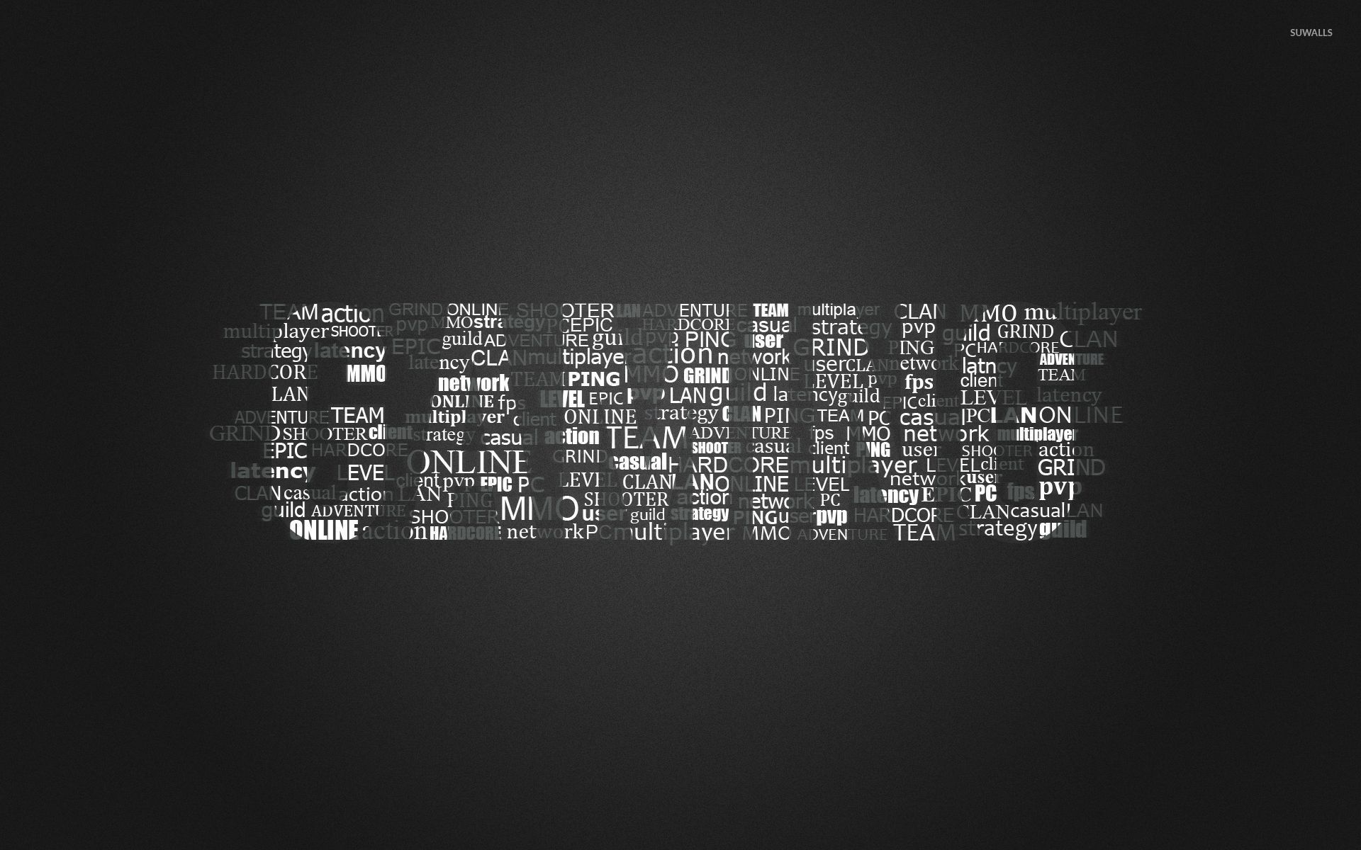 I Am A Gamer Wallpapers