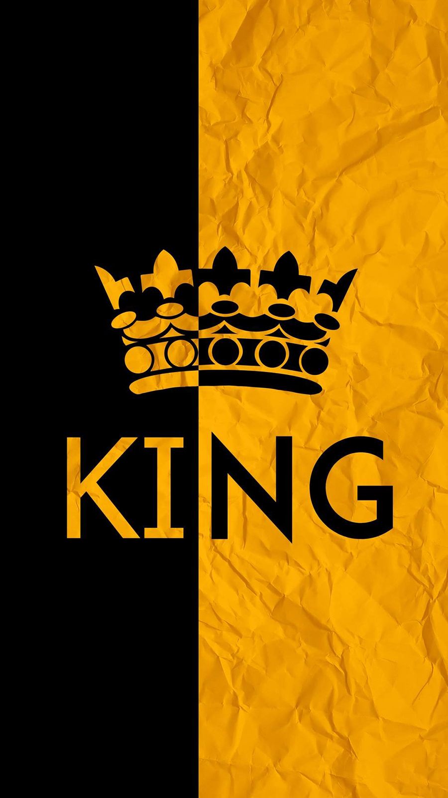 I Am King Wallpapers