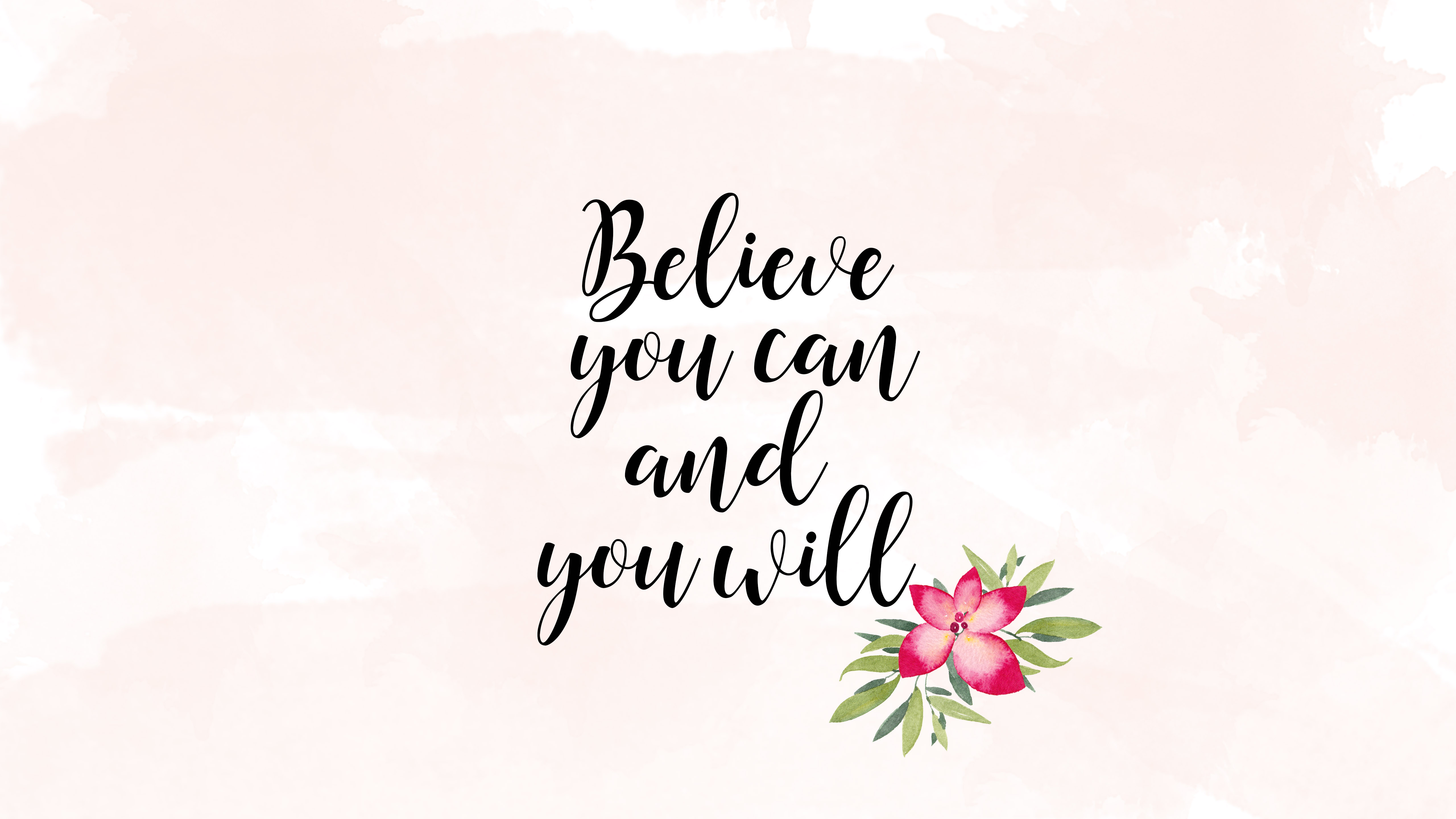 I Can And I Will Wallpapers