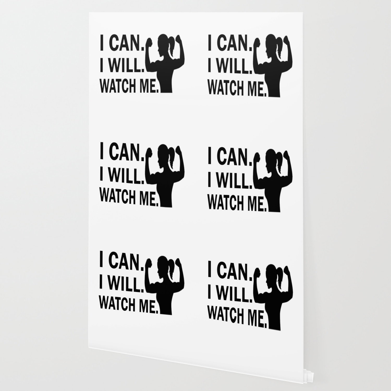 I Can And I Will Watch Me Wallpapers