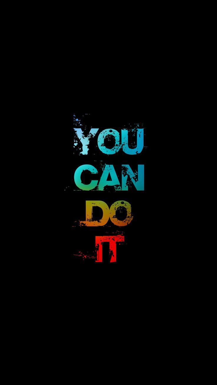 I Can Do It Wallpapers