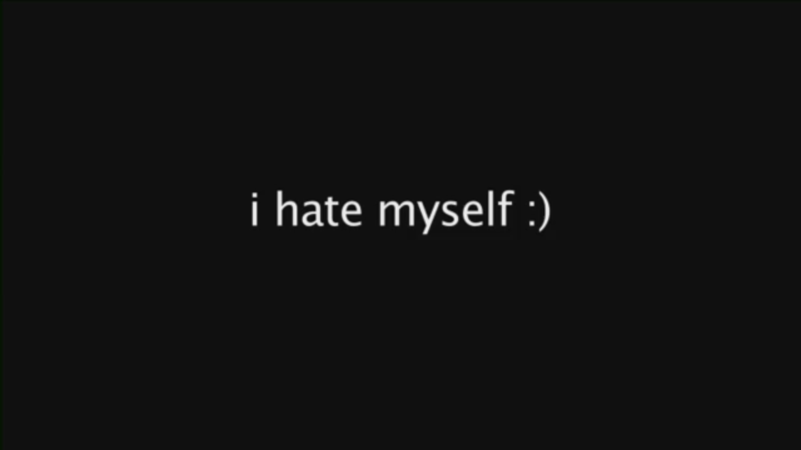 I Hate My Life Wallpapers