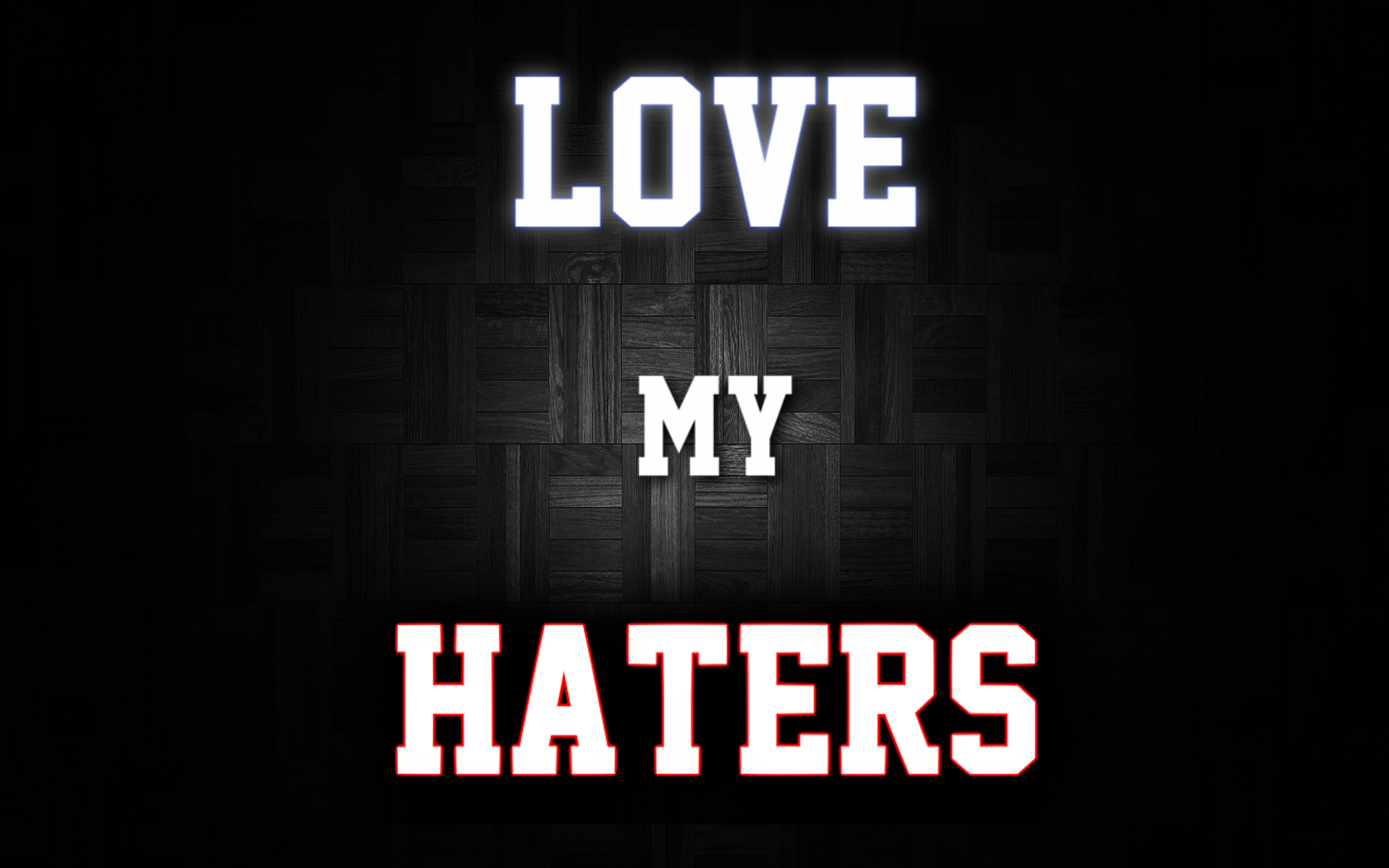 I Hate My Life Wallpapers