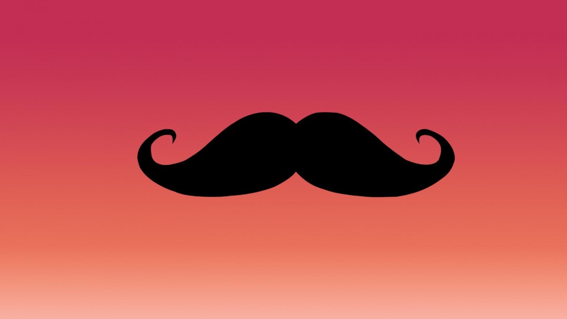 I Love Mustaches Wallpapers