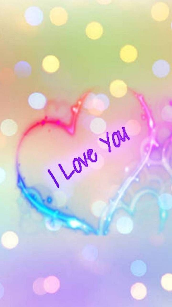 I Love You Wallpapers