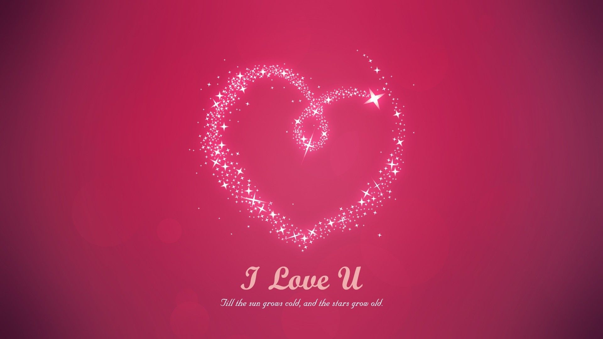 I Love You Wallpapers