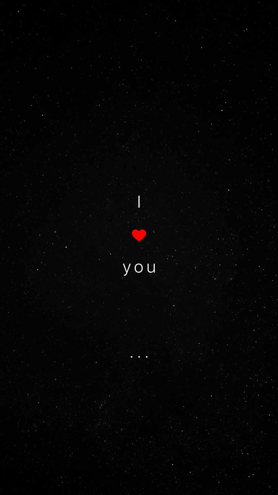 I Need You Wallpapers