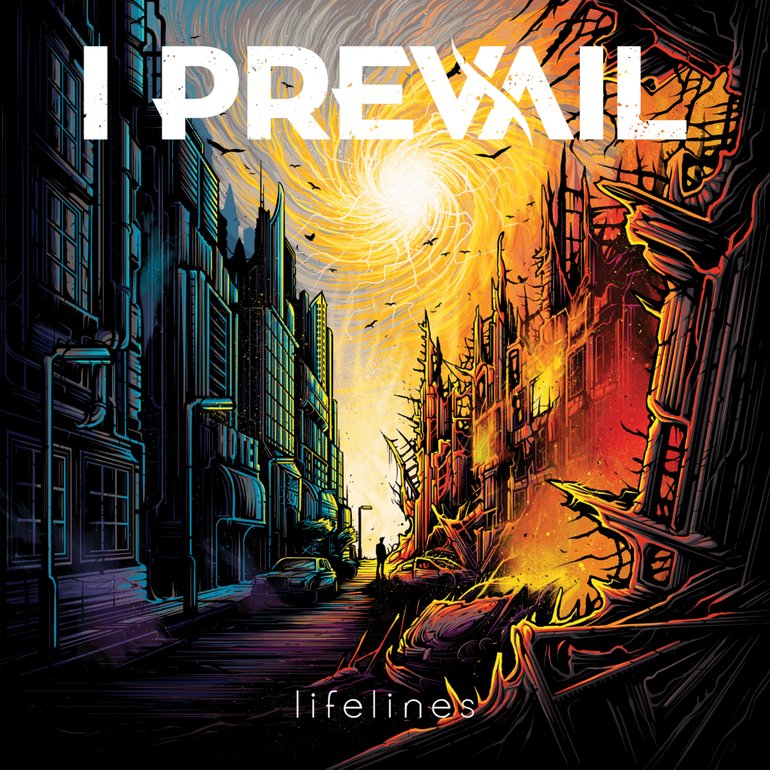 I Prevail Wallpapers