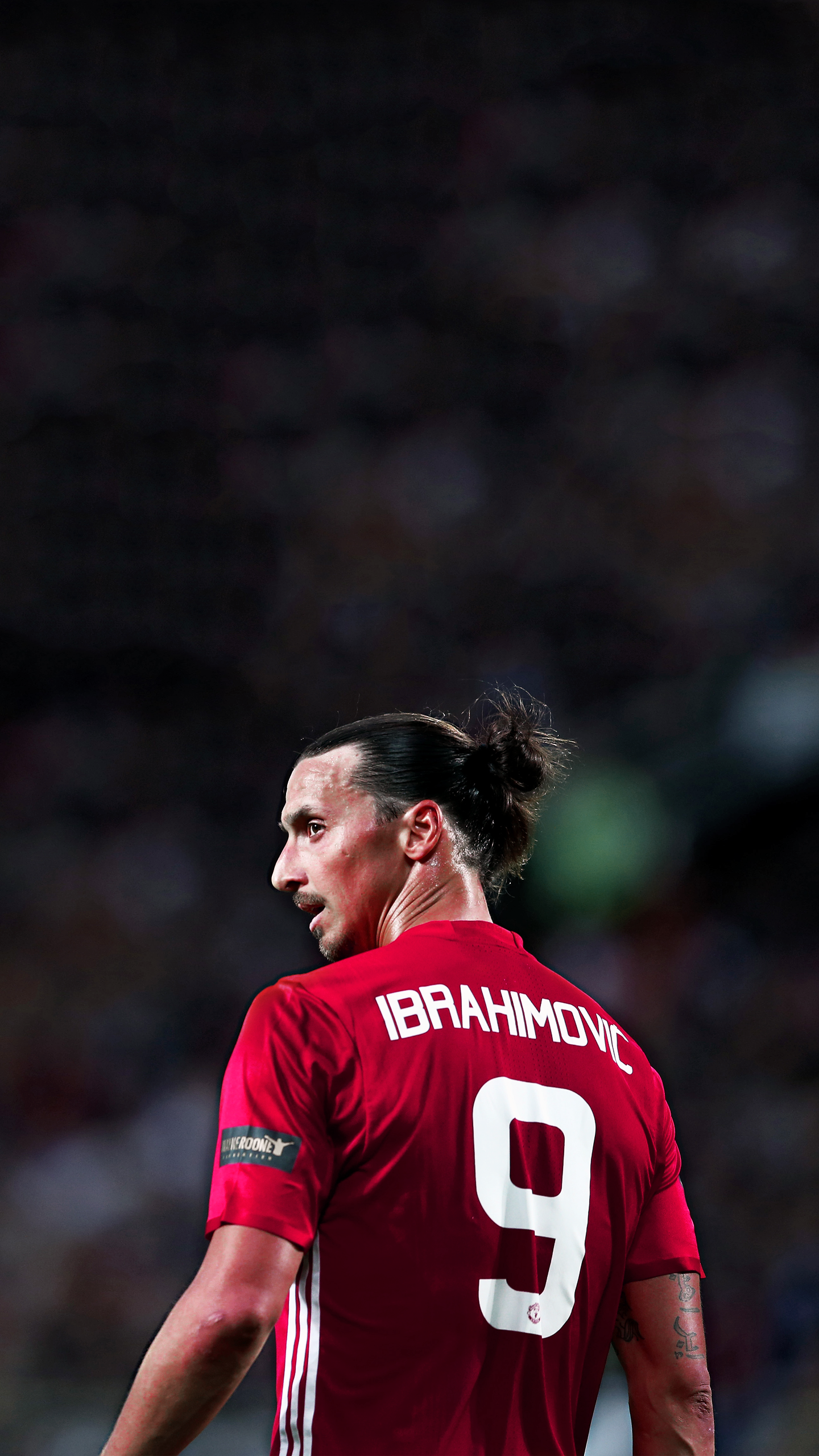 Ibra Wallpapers