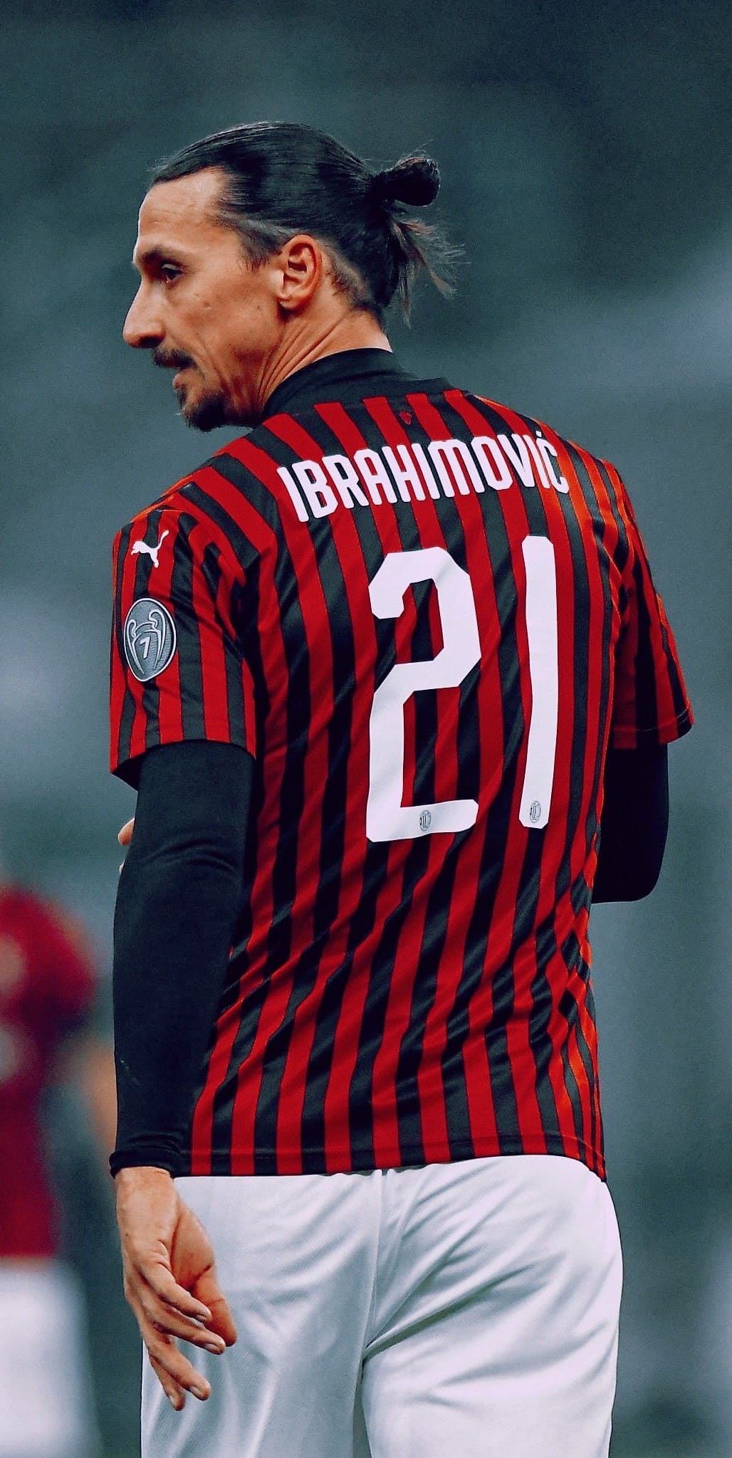 Ibra Wallpapers