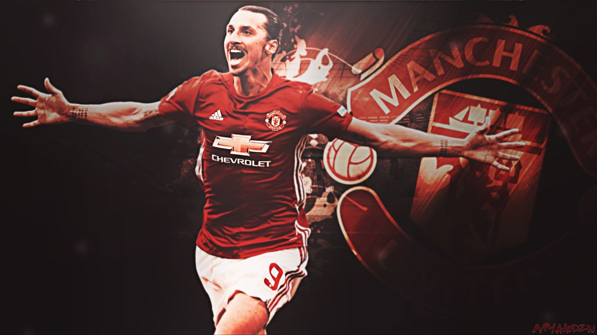 Ibra Wallpapers