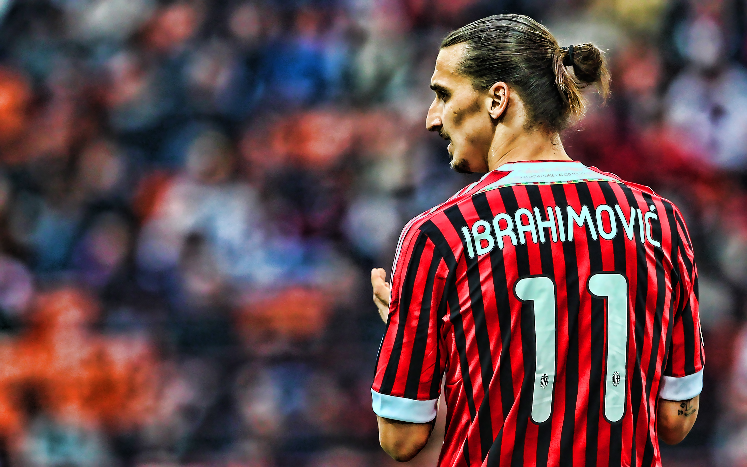 Ibra Wallpapers