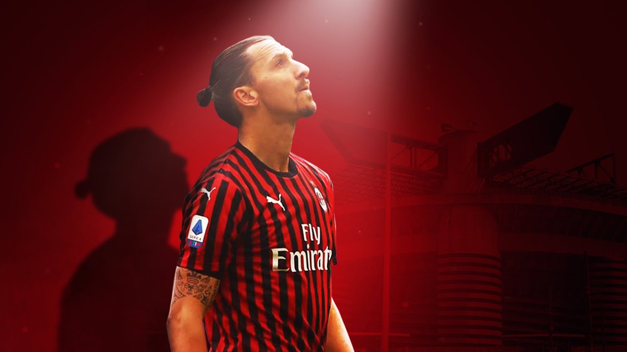 Ibra Wallpapers