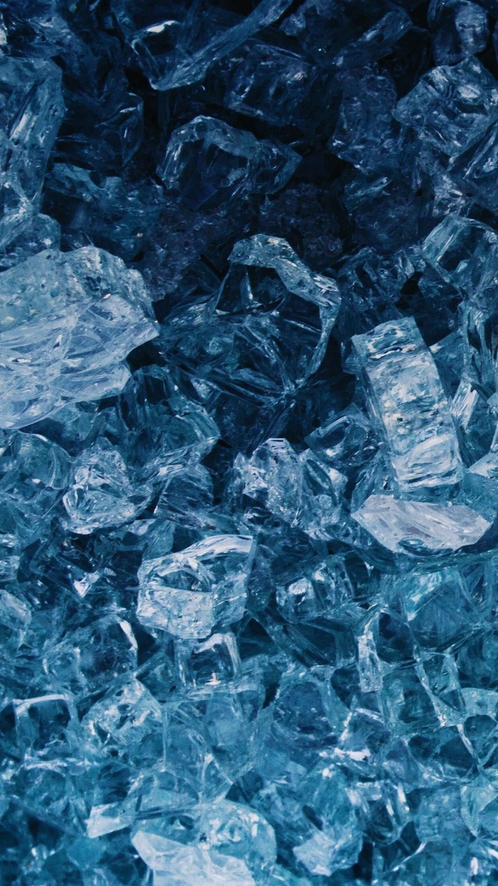 Ice Aesthetic Wallpapers