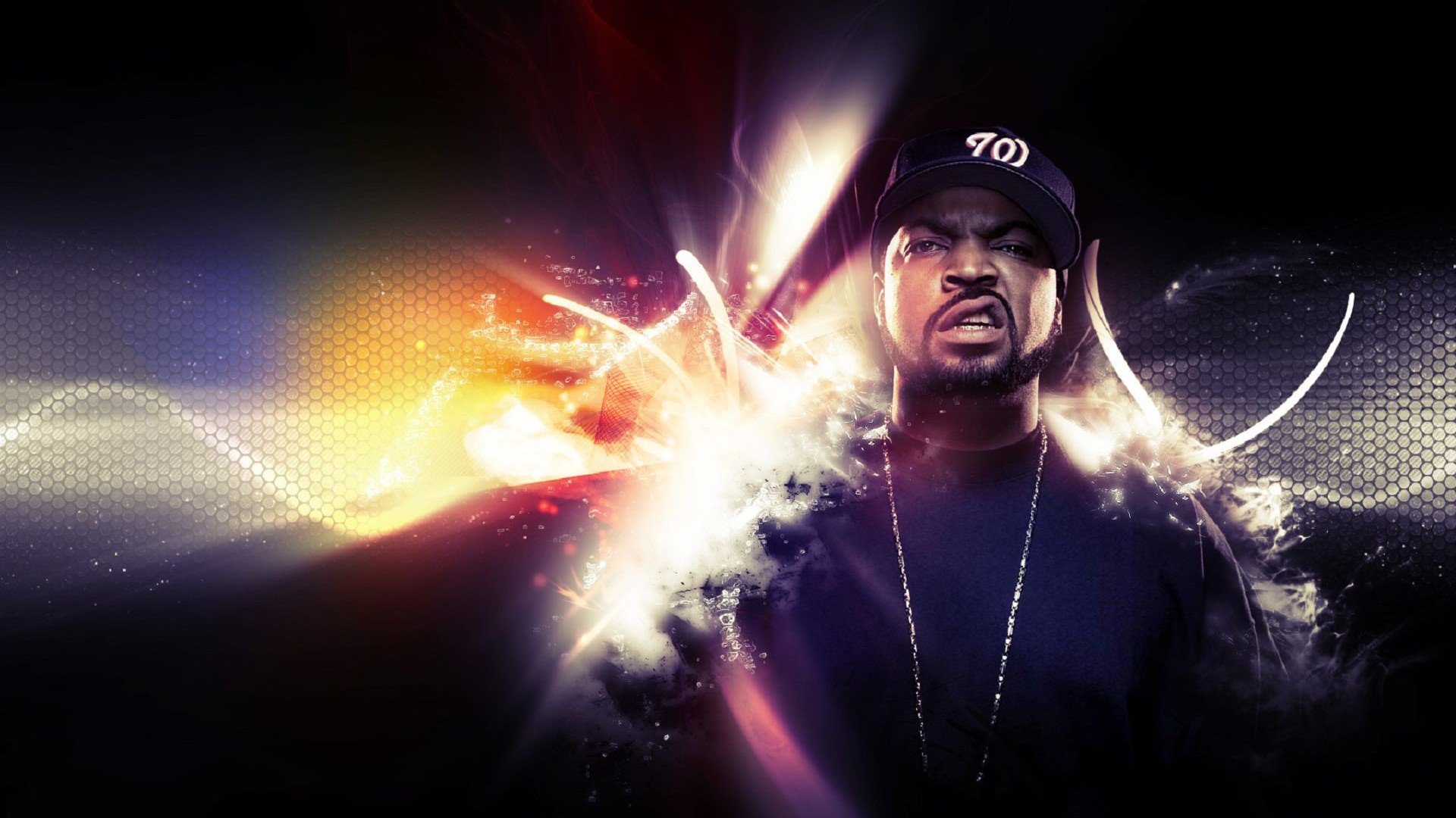 Ice Cube Rapper Wallpapers