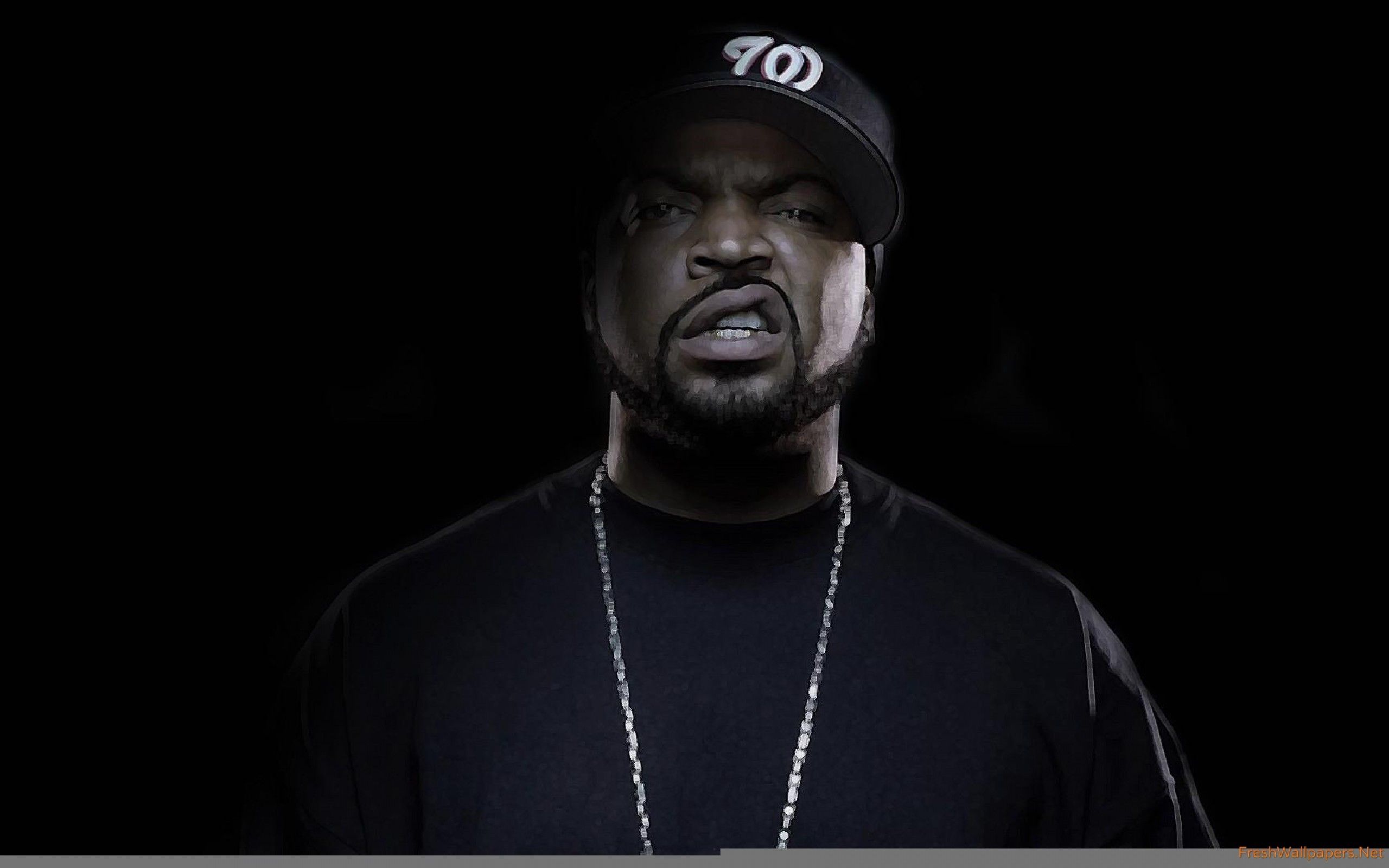 Ice Cube Rapper Wallpapers