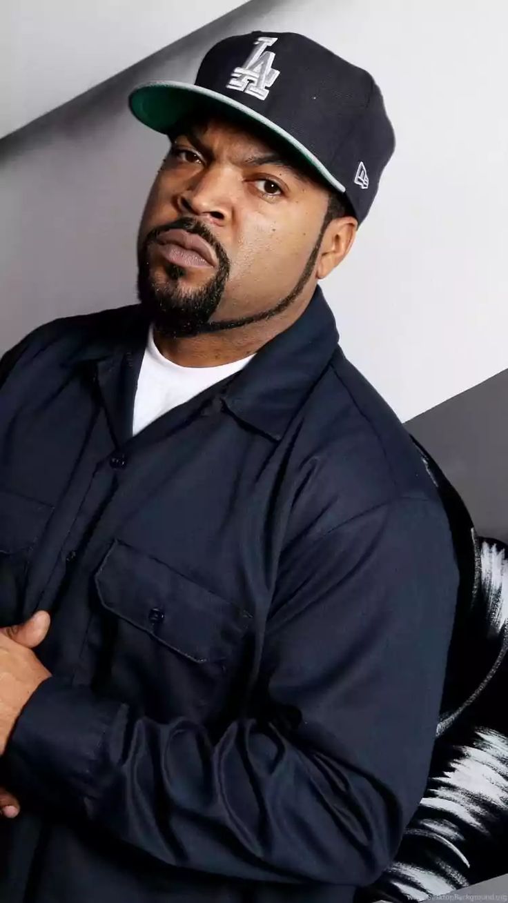 Ice Cube Rapper Wallpapers