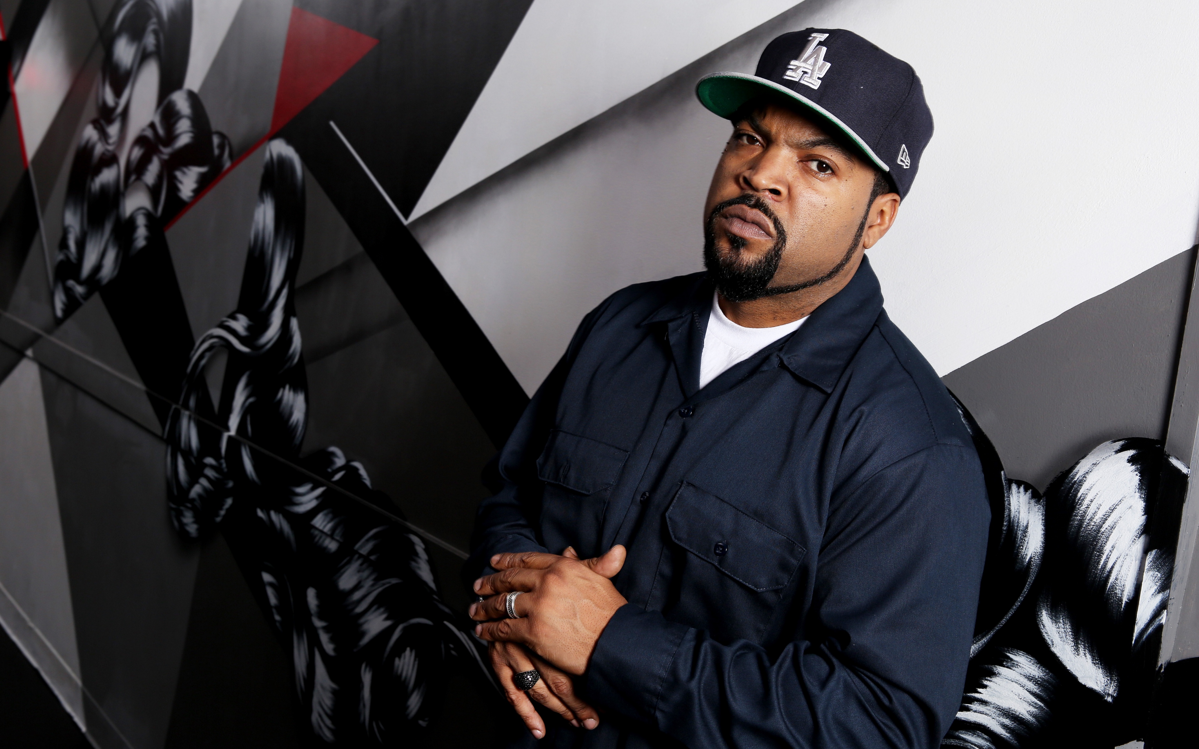 Ice Cube Rapper Wallpapers