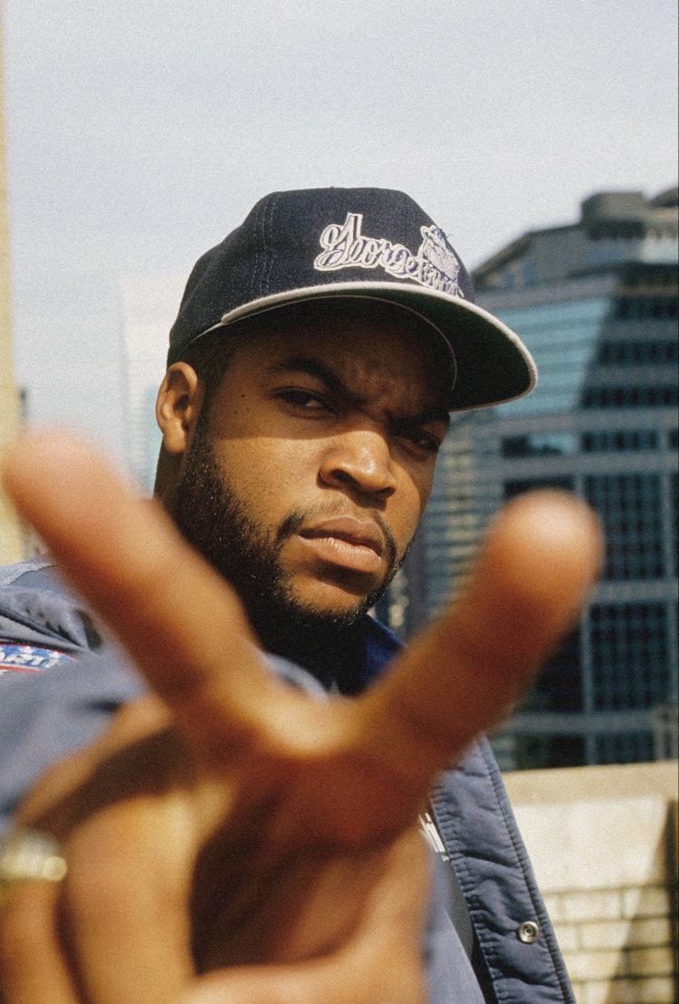 Ice Cube Rapper Wallpapers