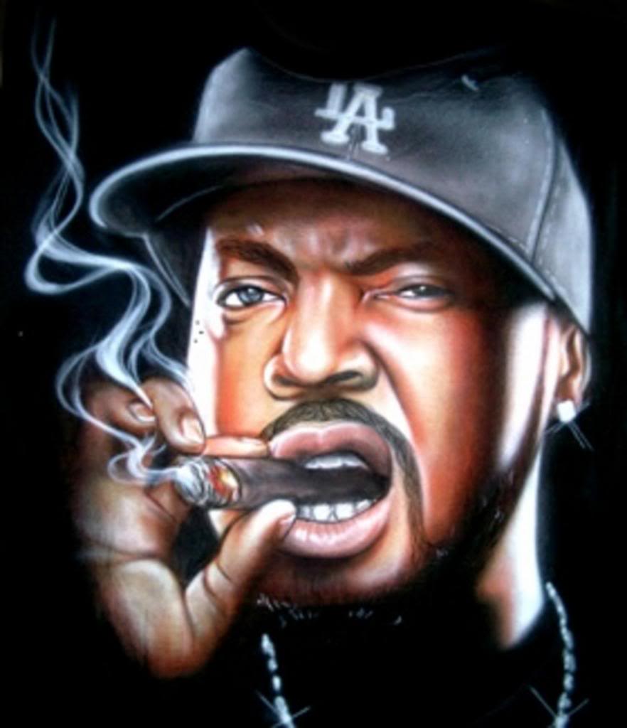 Ice Cube Rapper Wallpapers