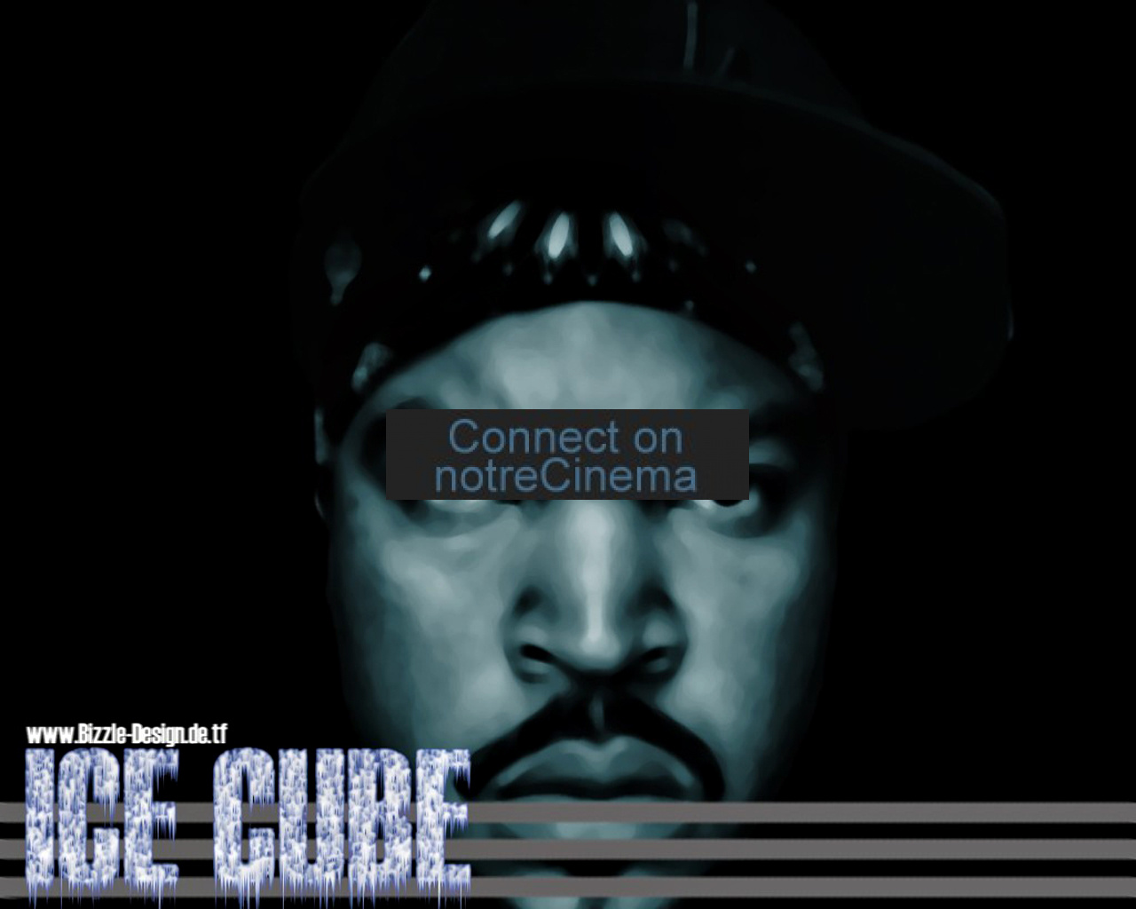 Ice Cube Rapper Wallpapers