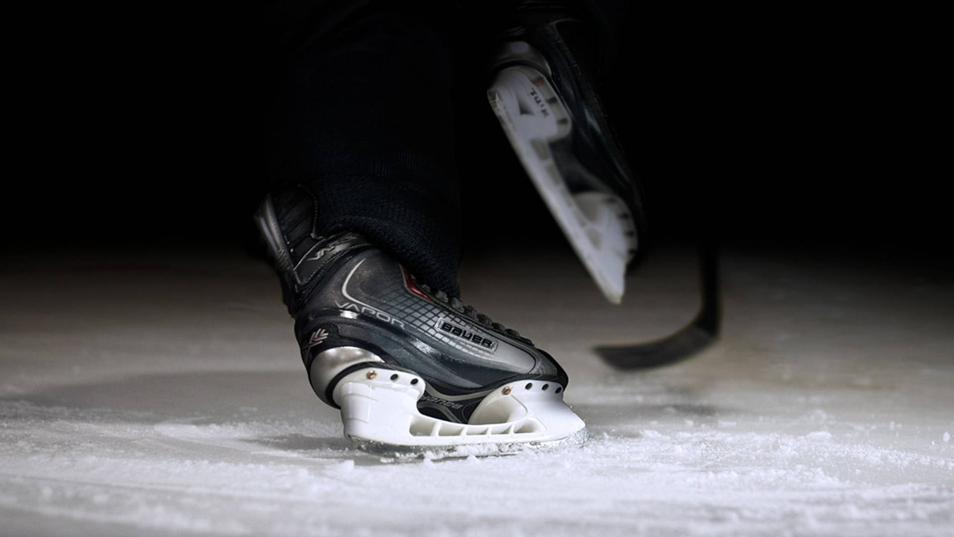 Ice Skates Wallpapers