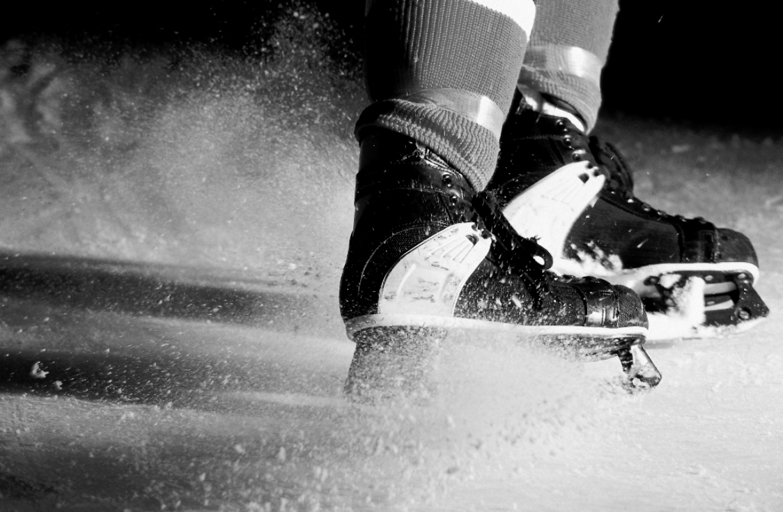 Ice Skates Wallpapers