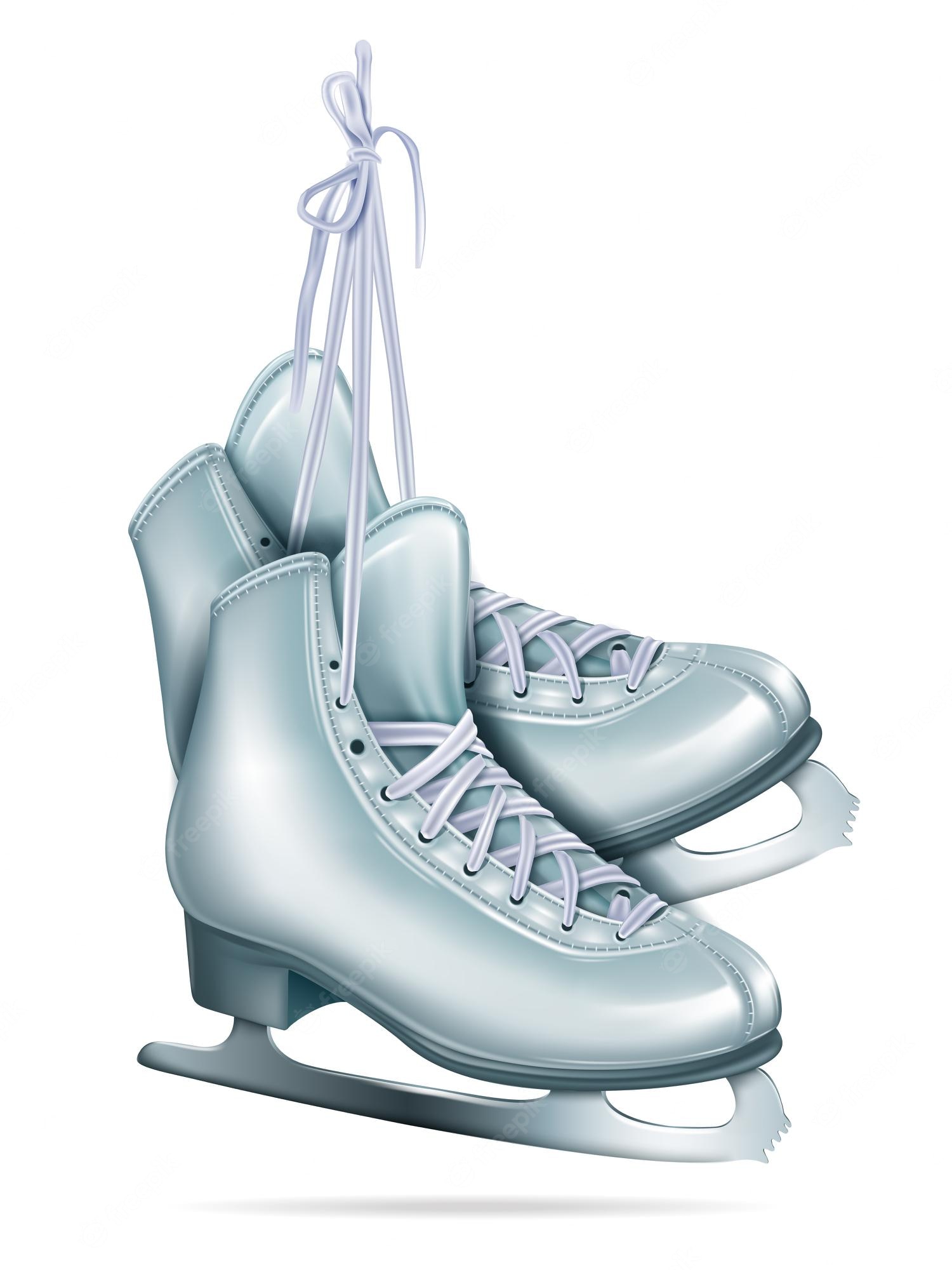 Ice Skates Wallpapers