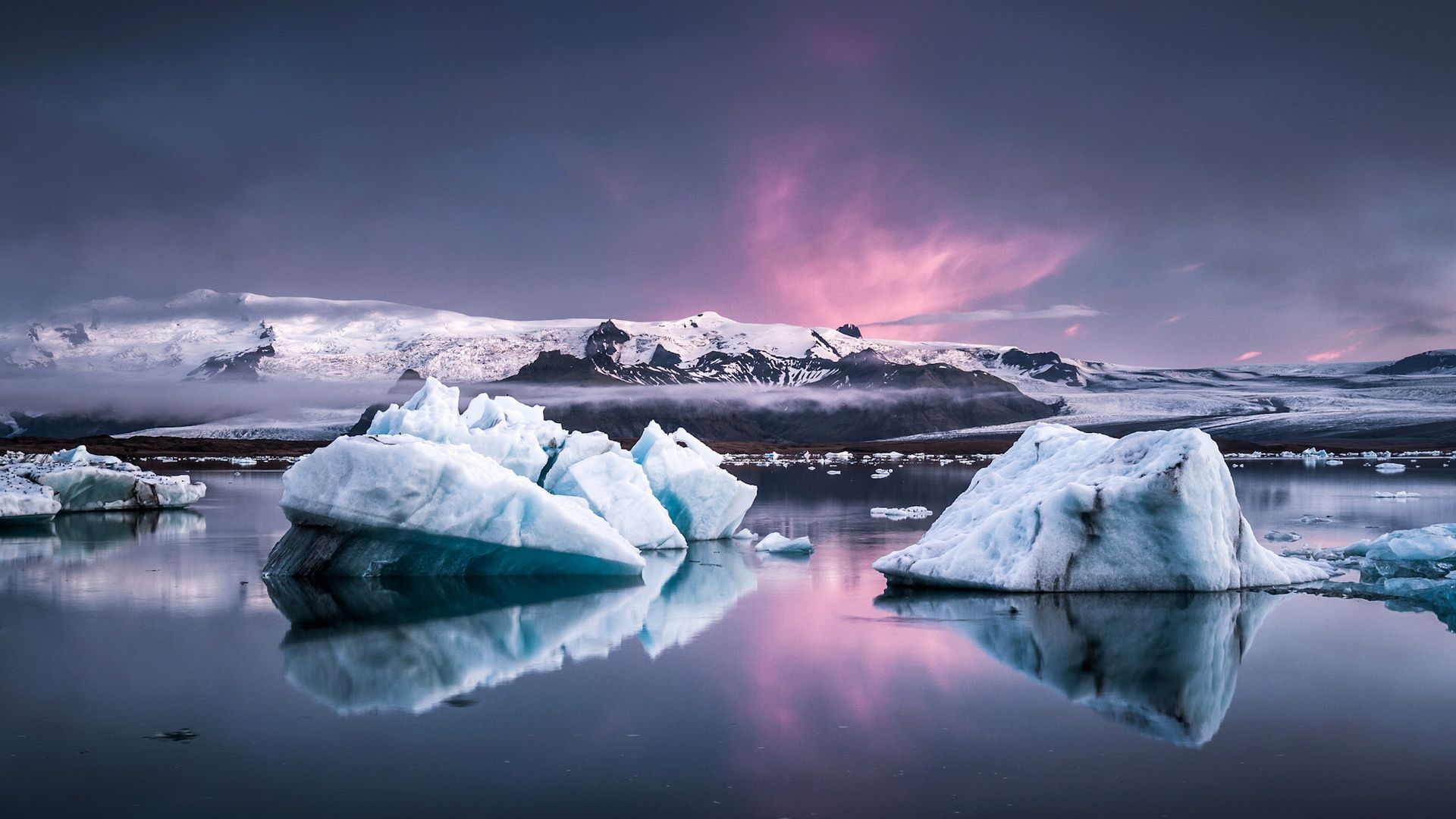 Iceland Desktop Wallpapers