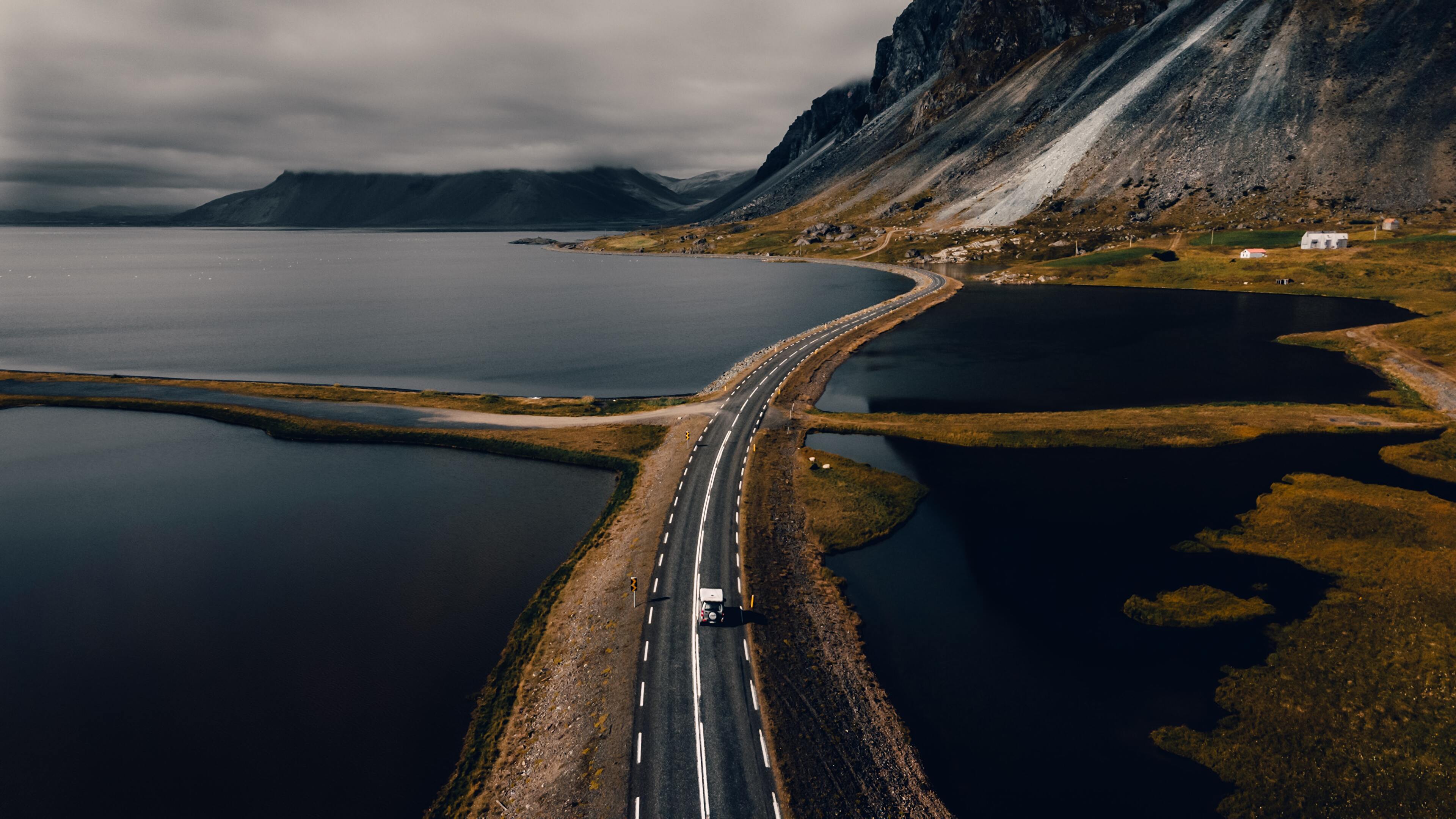 Iceland Desktop Wallpapers