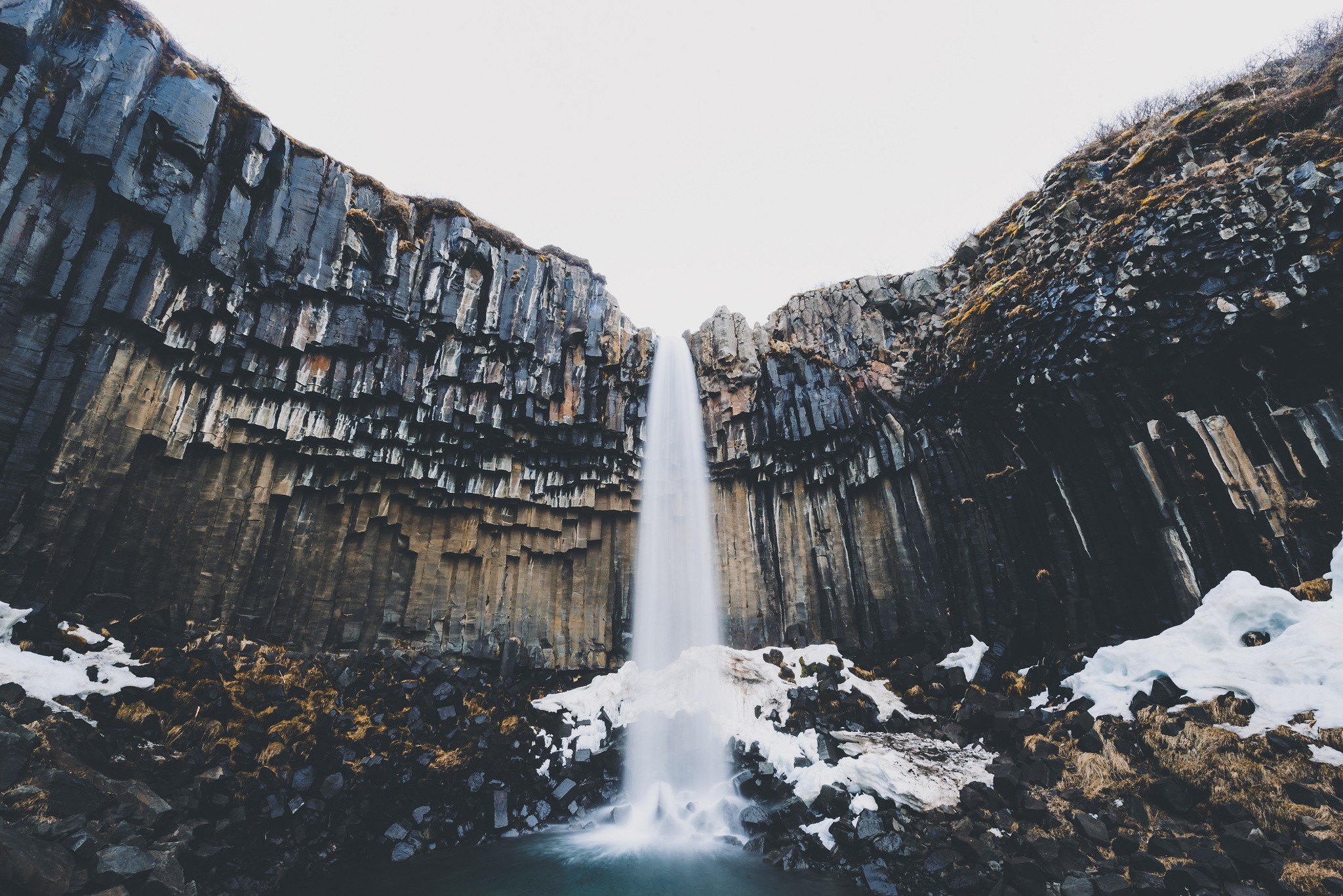 Iceland Desktop Wallpapers