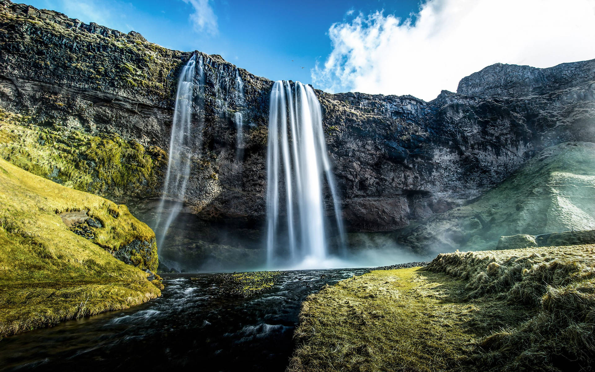 Iceland Desktop Wallpapers