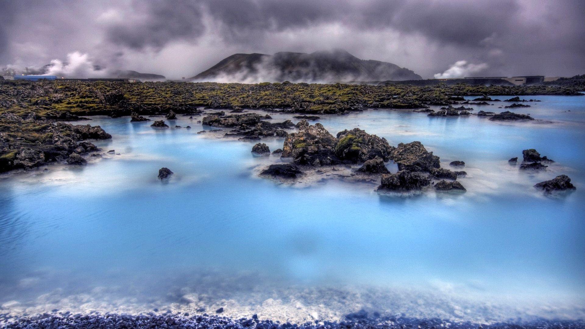 Iceland Desktop Wallpapers