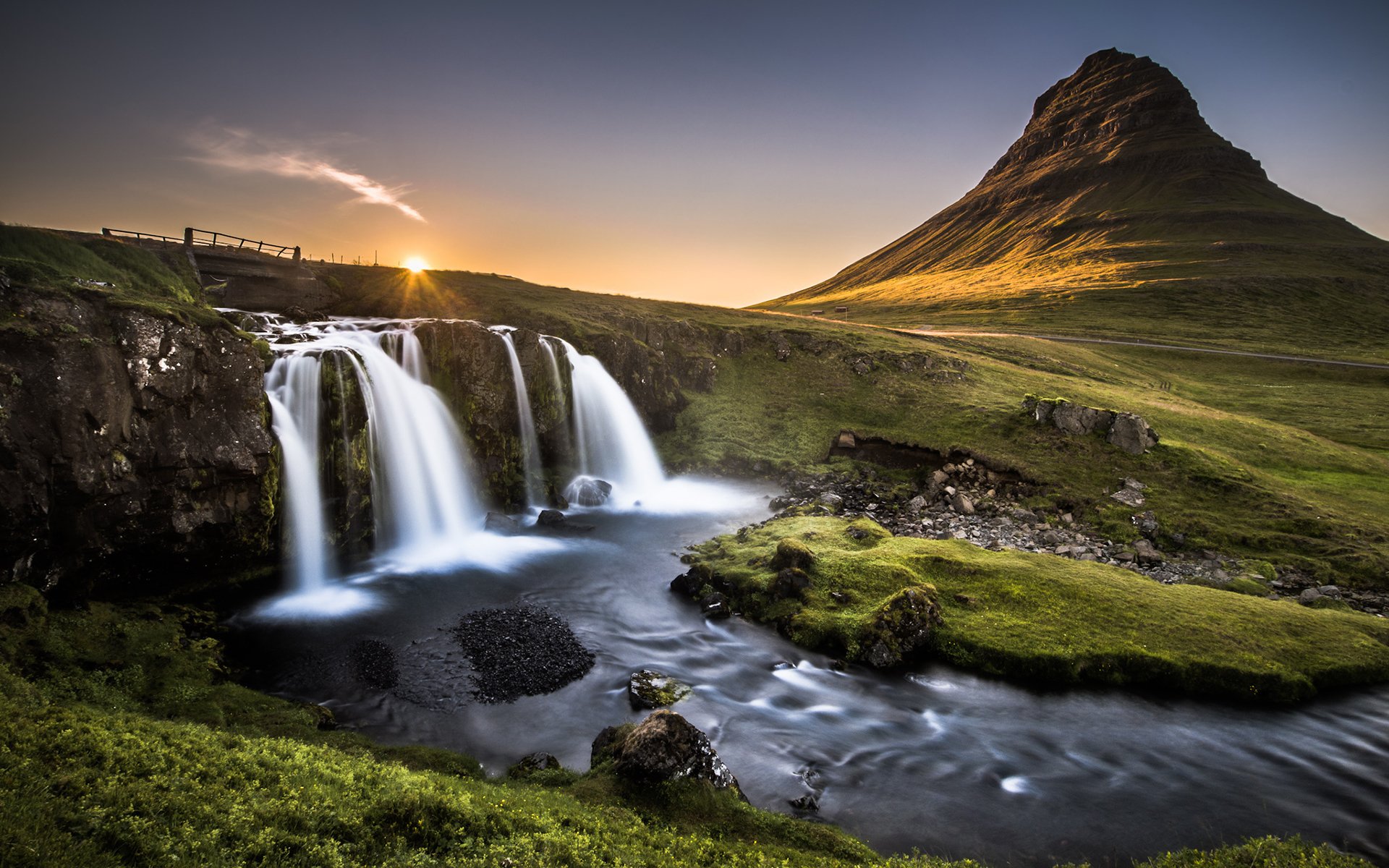 Iceland Desktop Wallpapers