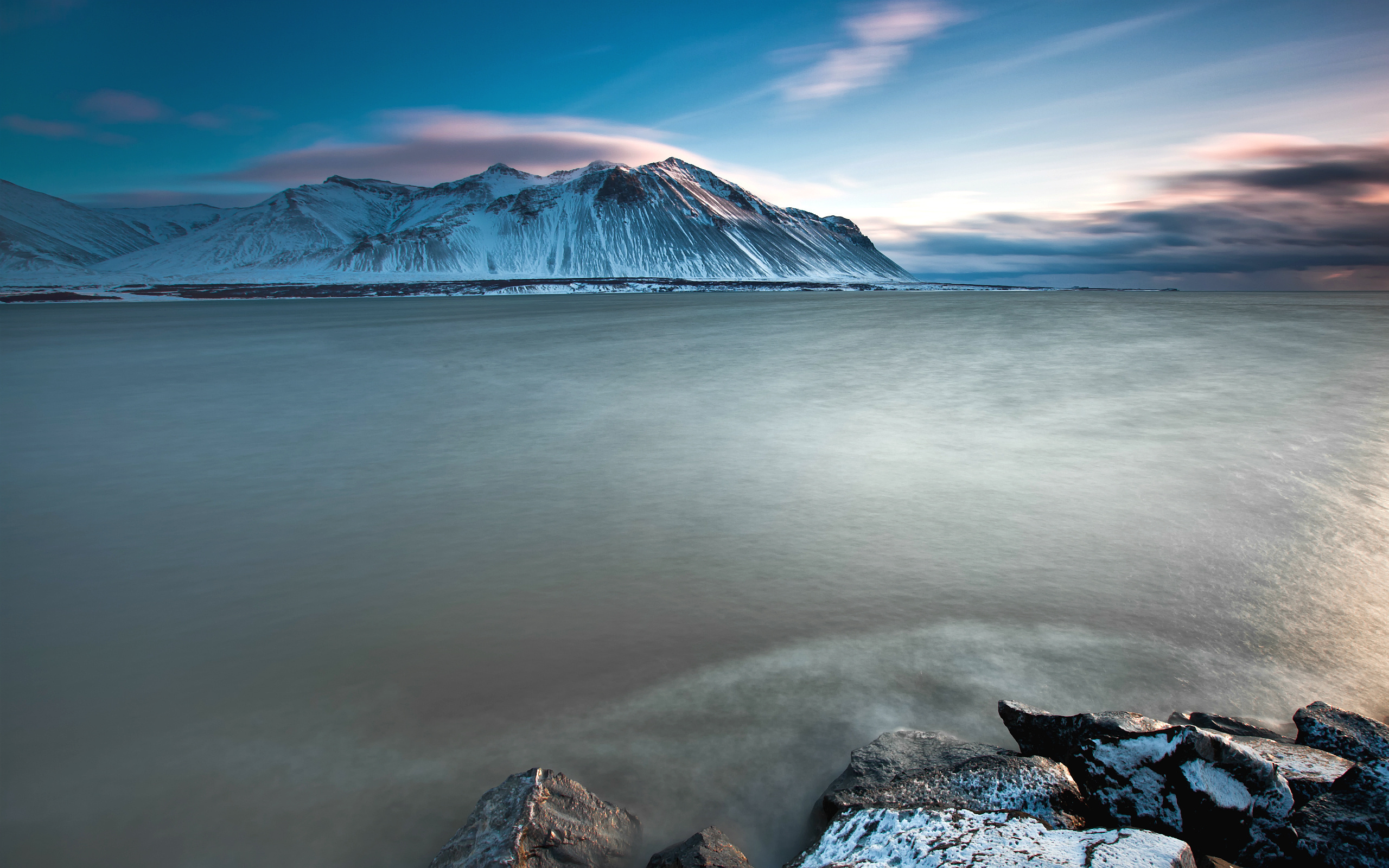 Iceland Desktop Wallpapers